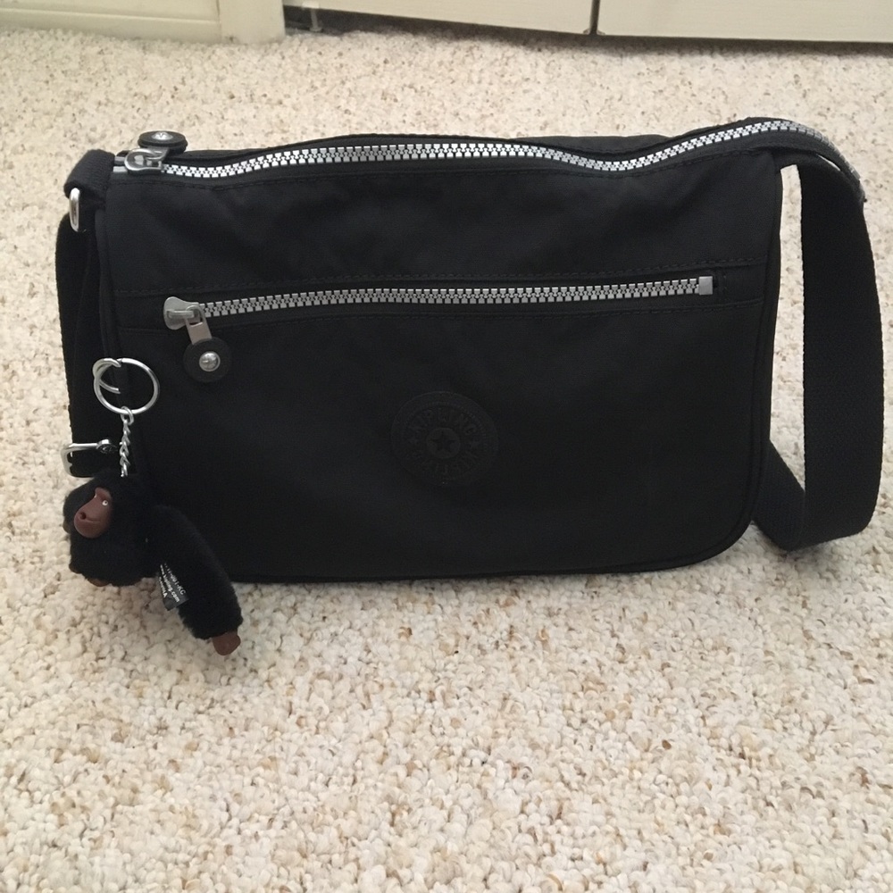 Kipling Callie Crossbody